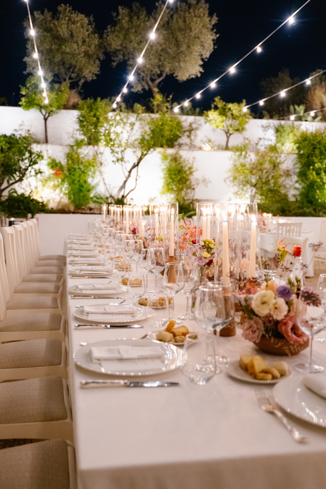 Dettaglio matrimonio